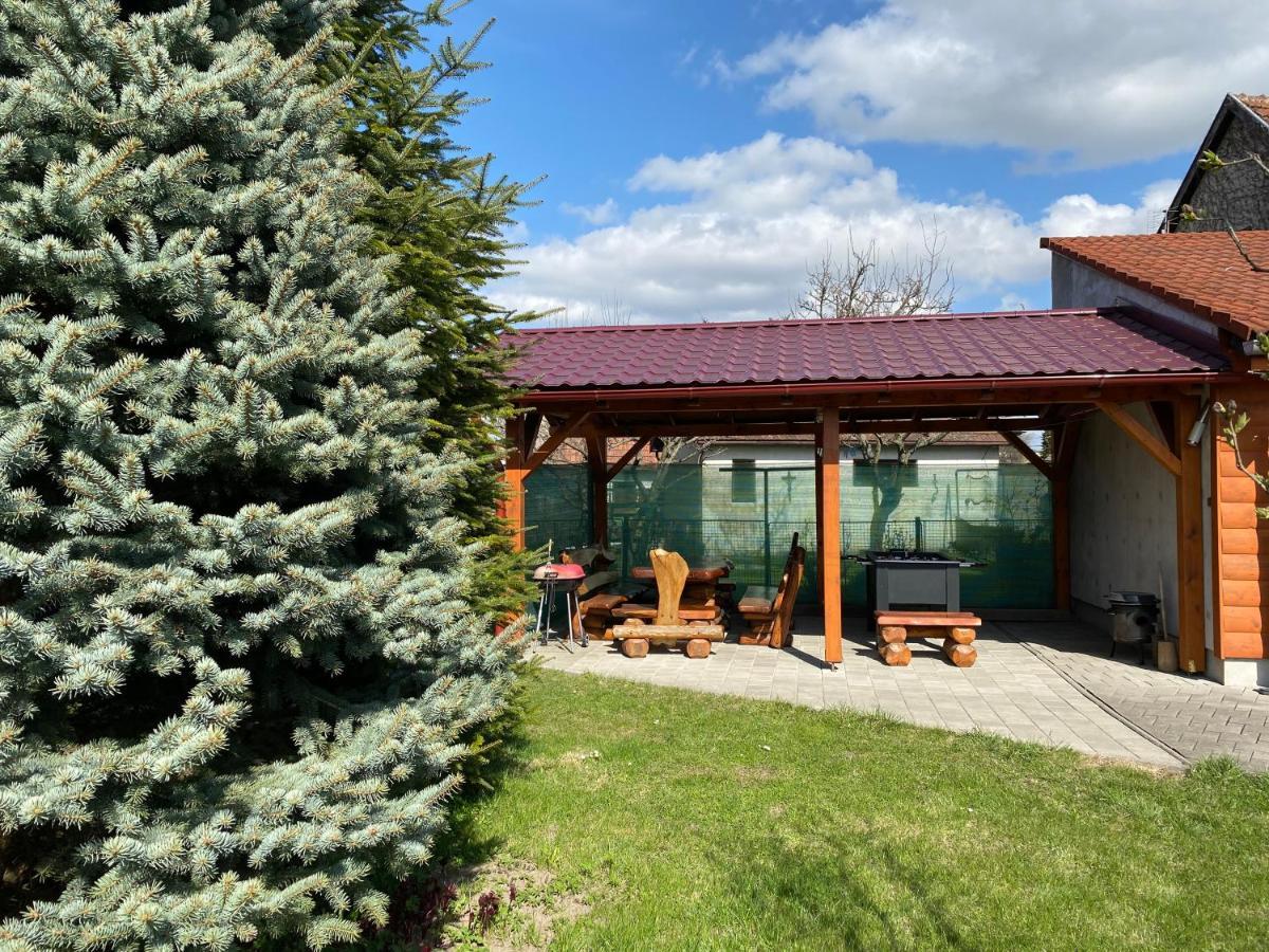 Penzion Maly Rim Liptovský Mikuláš Exterior foto